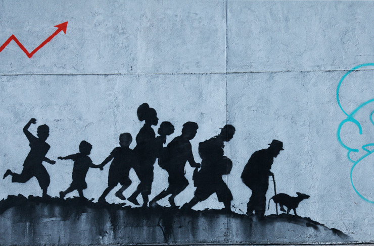 (photo © Jaime Rojo / BK Street Art)
